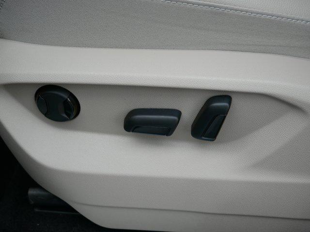 used 2024 Volkswagen Atlas car, priced at $38,495