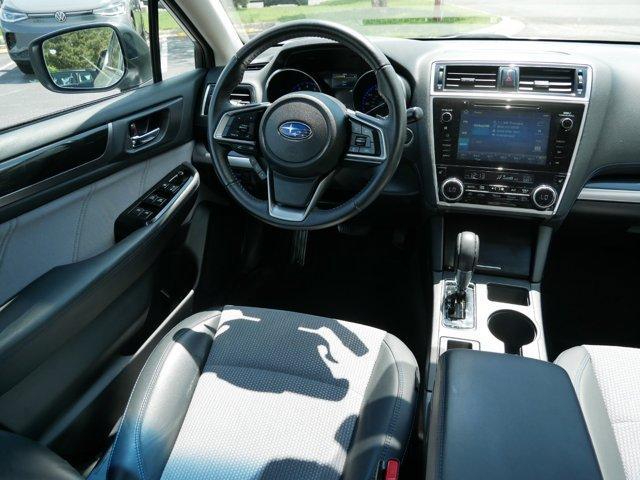 used 2019 Subaru Legacy car, priced at $18,975