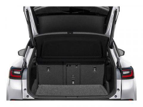 new 2025 Volkswagen ID.4 car, priced at $52,963