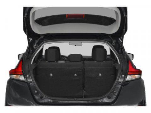 used 2024 Nissan Leaf car, priced at $14,995