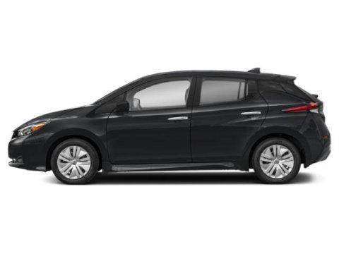 used 2024 Nissan Leaf car, priced at $14,995