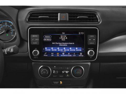 used 2024 Nissan Leaf car, priced at $14,995