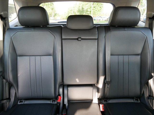 used 2024 Volkswagen Tiguan car, priced at $24,975