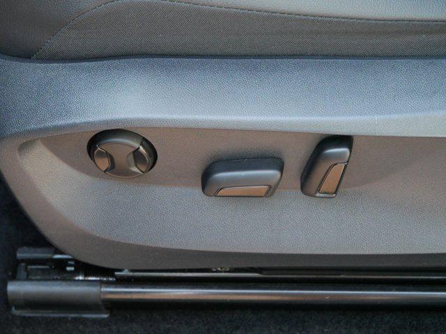 used 2024 Volkswagen Tiguan car, priced at $24,975
