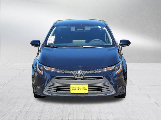 used 2023 Toyota Corolla car, priced at $16,975