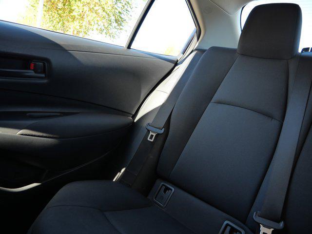 used 2023 Toyota Corolla car, priced at $16,975