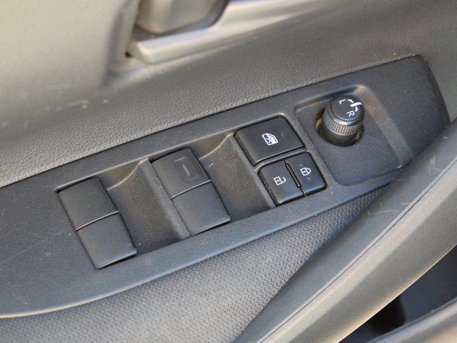 used 2023 Toyota Corolla car, priced at $16,975