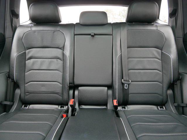 used 2022 Volkswagen Tiguan car, priced at $29,475