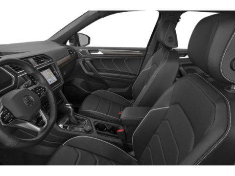 used 2022 Volkswagen Tiguan car, priced at $28,495