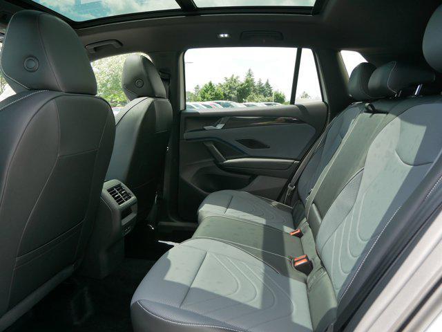 new 2025 Volkswagen Tiguan car, priced at $40,903