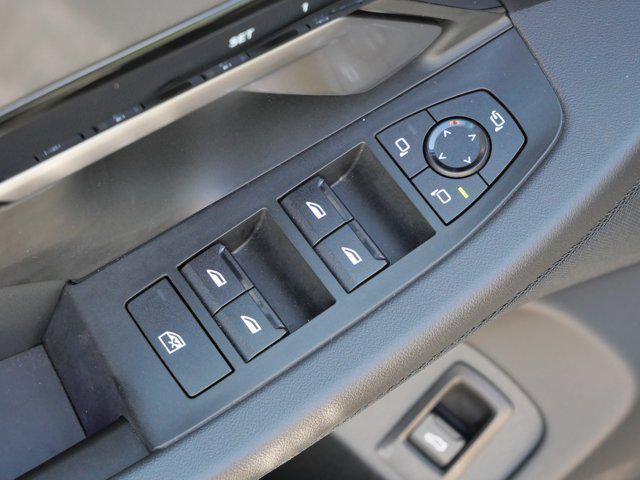 used 2024 BMW 530 car, priced at $38,975