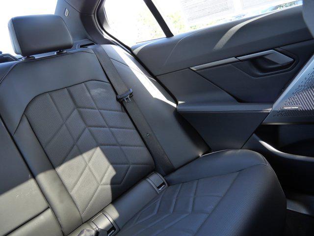 used 2024 BMW 530 car, priced at $38,975