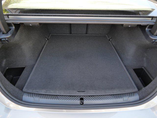 used 2024 BMW 530 car, priced at $38,975