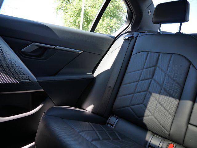 used 2024 BMW 530 car, priced at $38,975