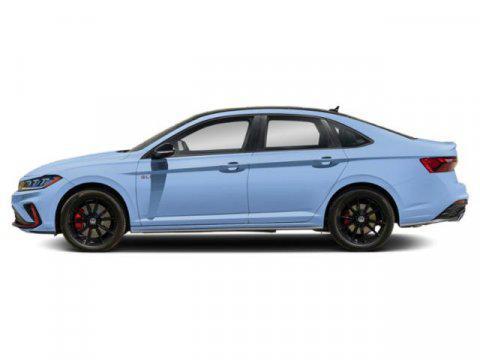 new 2025 Volkswagen Jetta GLI car, priced at $33,631
