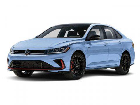 new 2025 Volkswagen Jetta GLI car, priced at $33,631