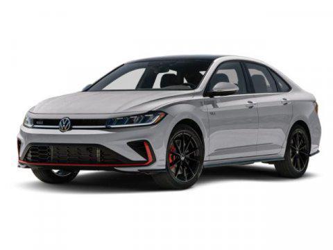 new 2025 Volkswagen Jetta GLI car, priced at $33,631