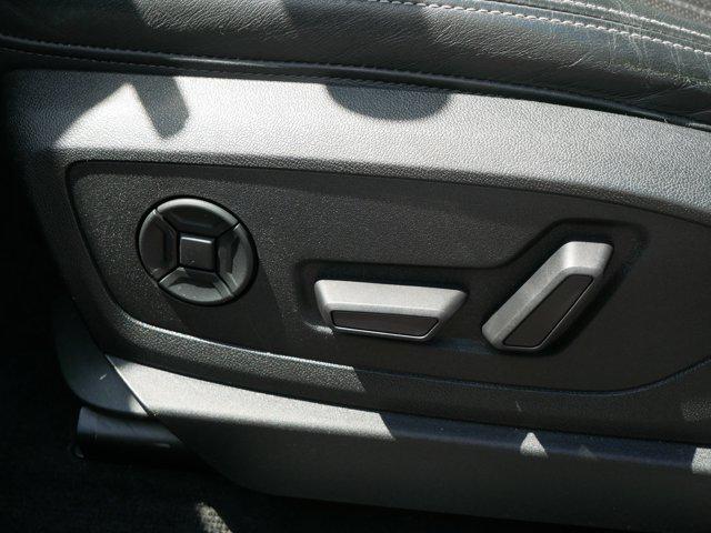 used 2021 Audi e-tron car, priced at $26,475