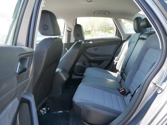 new 2025 Volkswagen Jetta car, priced at $26,815