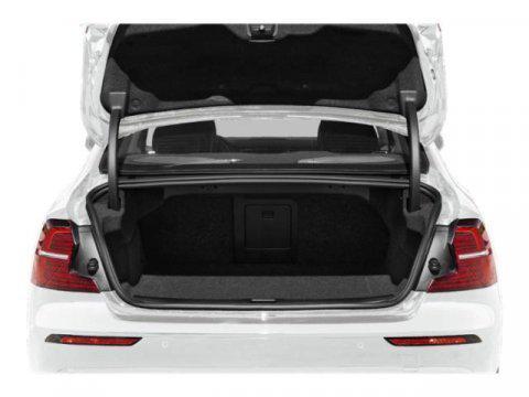 used 2024 Volvo S60 car, priced at $32,995