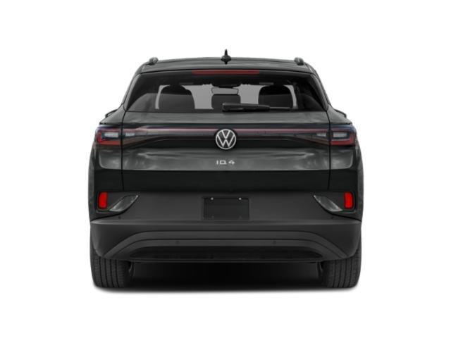 new 2024 Volkswagen ID.4 car, priced at $35,291