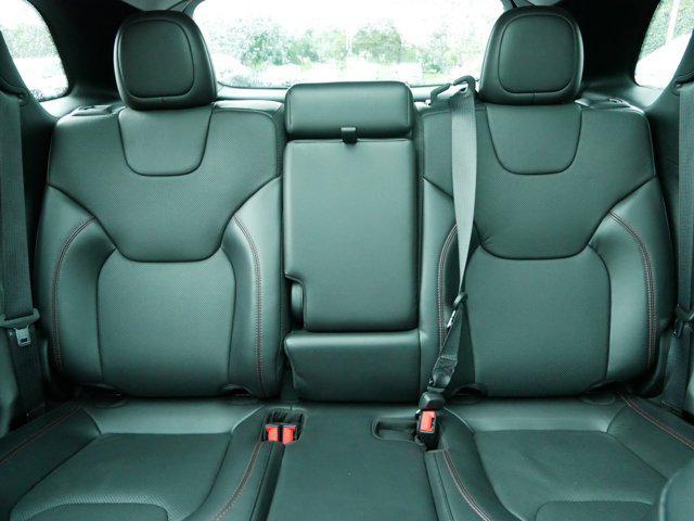 used 2020 Jeep Cherokee car, priced at $17,475