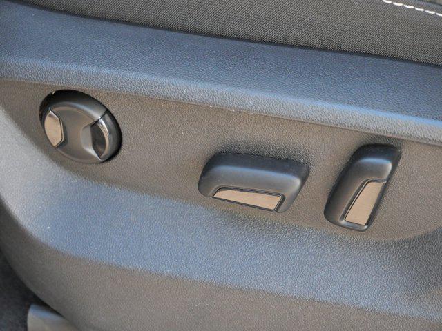 used 2022 Volkswagen Atlas Cross Sport car, priced at $29,995