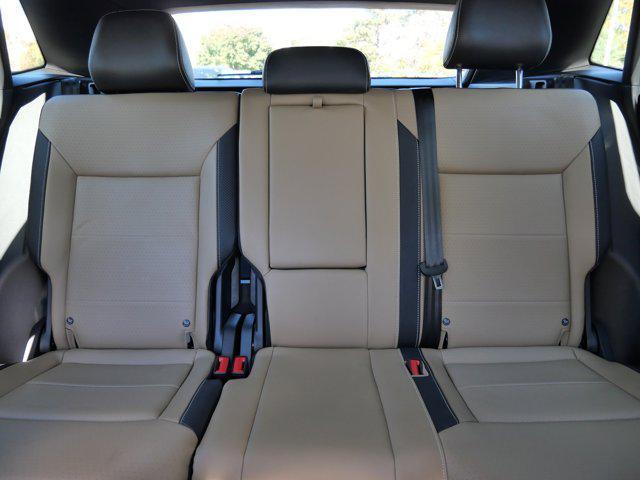 used 2022 Volkswagen Atlas Cross Sport car, priced at $29,995