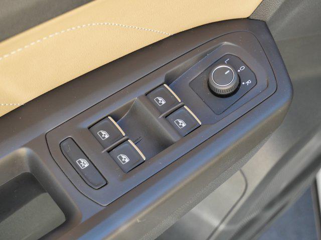 used 2022 Volkswagen Atlas Cross Sport car, priced at $29,995