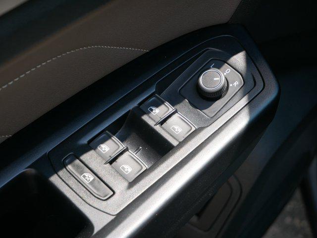 used 2021 Volkswagen Atlas car, priced at $29,495