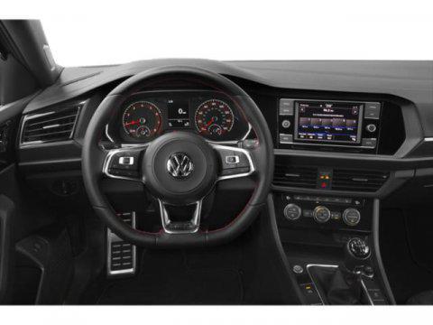 used 2019 Volkswagen Jetta GLI car, priced at $21,575