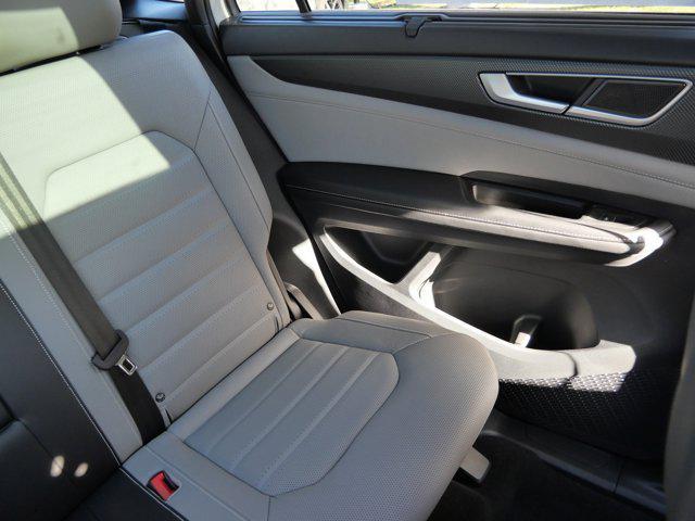 used 2024 Volkswagen Atlas Cross Sport car, priced at $36,975