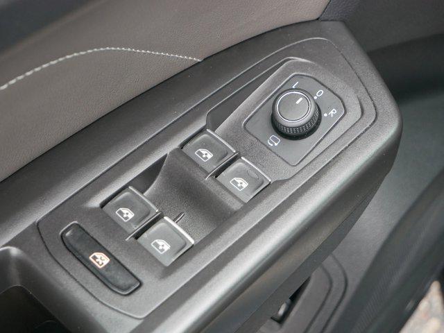 used 2022 Volkswagen Atlas car, priced at $37,995