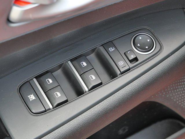 used 2023 Kia Forte car, priced at $16,475