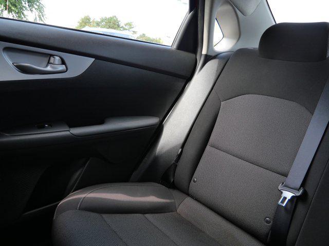 used 2023 Kia Forte car, priced at $16,475