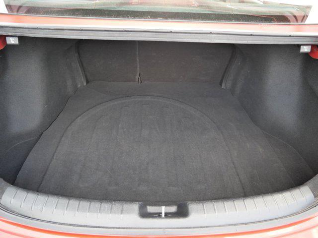 used 2023 Kia Forte car, priced at $16,475