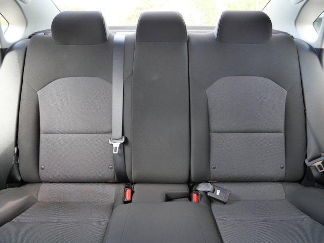 used 2023 Kia Forte car, priced at $16,475