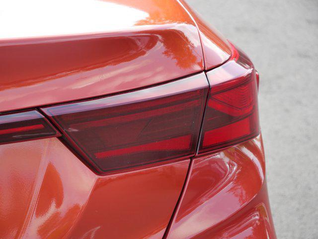 used 2023 Kia Forte car, priced at $16,475