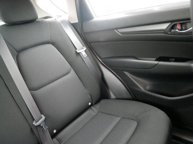 used 2023 Mazda CX-5 car, priced at $23,475