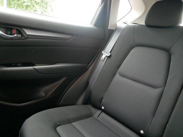 used 2023 Mazda CX-5 car, priced at $23,475