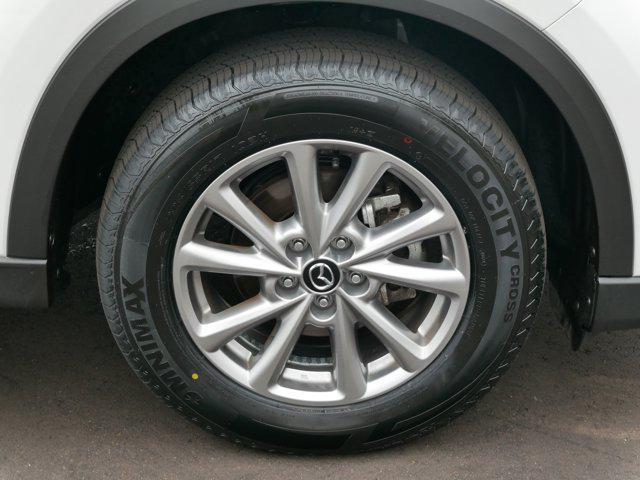 used 2023 Mazda CX-5 car, priced at $23,475