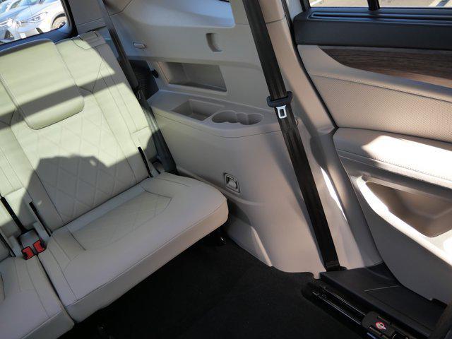 used 2025 Volkswagen Atlas car, priced at $43,475