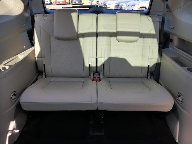 used 2025 Volkswagen Atlas car, priced at $43,475