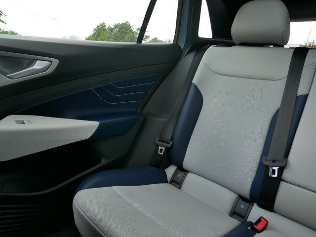 used 2023 Volkswagen ID.4 car, priced at $26,475