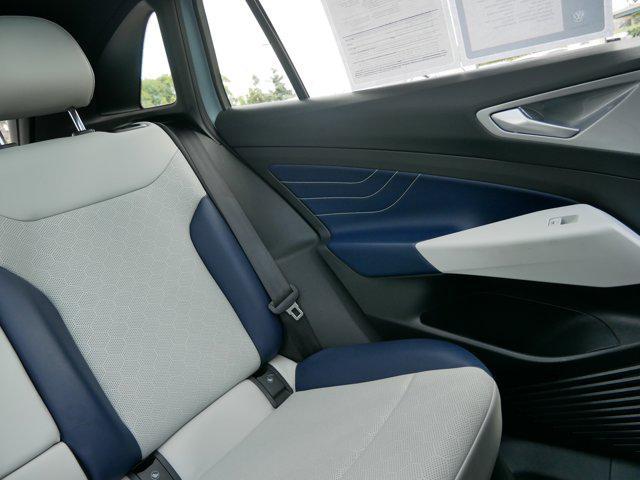 used 2023 Volkswagen ID.4 car, priced at $26,475