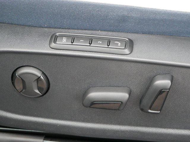 used 2023 Volkswagen ID.4 car, priced at $26,475