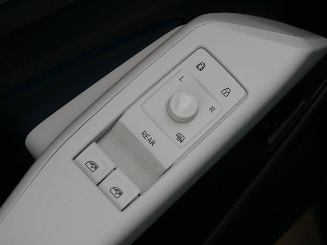 used 2023 Volkswagen ID.4 car, priced at $26,475