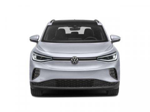 new 2024 Volkswagen ID.4 car, priced at $40,906