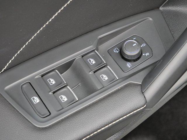 used 2022 Volkswagen Tiguan car, priced at $26,975