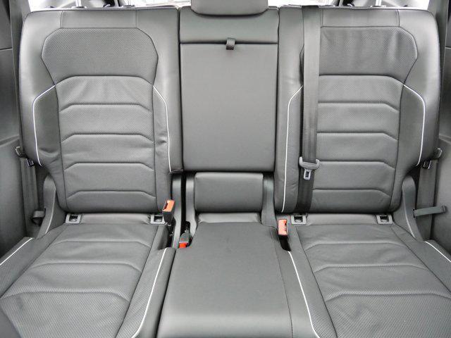 used 2022 Volkswagen Tiguan car, priced at $26,975